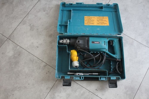 Makita 8406 diamond core drill