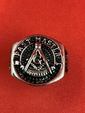 Men's Past Master Degree