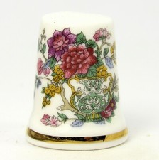 THIMBLE COLLECTORS CLUB, TREE