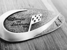 Hockenheim classic Car Grill
