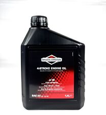 Briggs & Stratton Engine oil