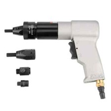 AIR RIVETER SELF LOCKING