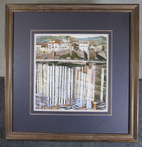Lovely vintage charles rennie - lovely,