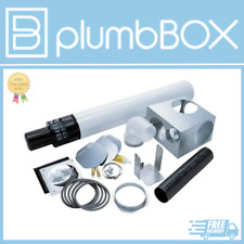 Worcester Oilfit Standard Flue