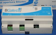 2G Wireless Door Access Remote