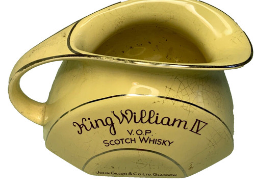 King william p scotch - william, iv