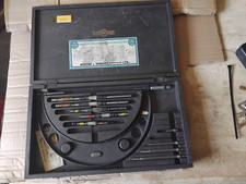 MOORE WRIGHT 6 TO 12 "