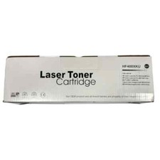 Cartridge Laser Toner, Black Ink