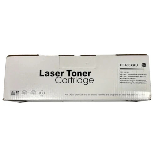Cartridge laser toner black - cartridge, toner,
