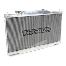 TEGIWA ALUMINIUM ALLOY RADIATOR FOR HONDA CIVIC TYPE R EP3 01-06