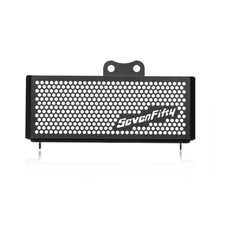 Motorcycle Radiator Guard For