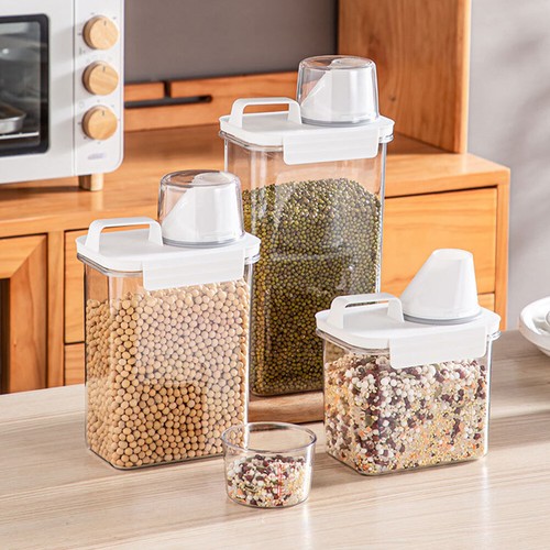 Airtight pet dog cat - pet, food