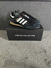 Adidas SPZL Spezial F.C. Copa Mundial Team Turf Cleats Size UK 9 US 9.5 New