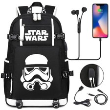 Star Wars Darth Vader Yoda USB