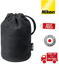 Nikon CL-1018 Soft Lens Case
