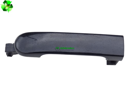 Nissan note door - note, handle