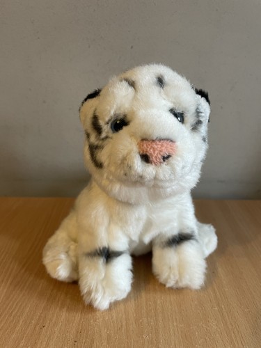 Keel toys white tiger plush - keel,