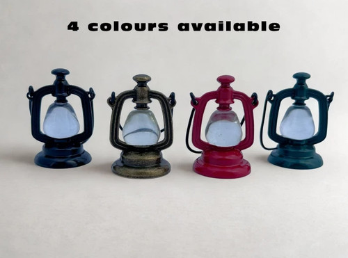Miniature lantern oil lamp for - lantern,