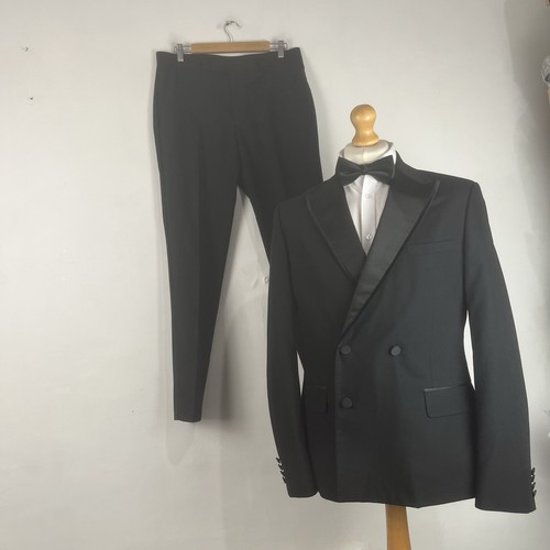 Moss bros tuxedo dinner suit - moss,