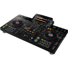 Pioneer DJ XDJ-RX3 All-In-One