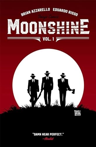 Moonshine volume by - volume, 1