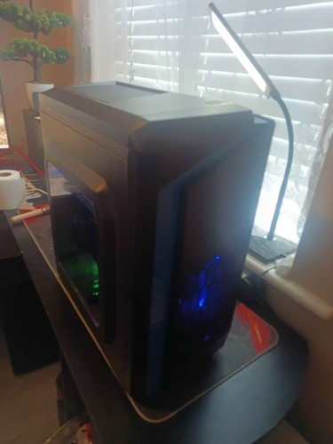 Gaming gtx1660super i5 - pc, gtx1660super,i5
