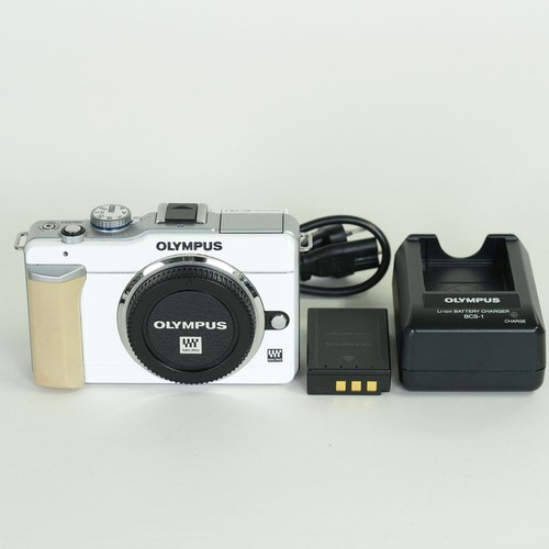 Excellent olympus pen - [,