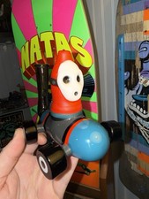 Ethan Windy “Shy Guy”