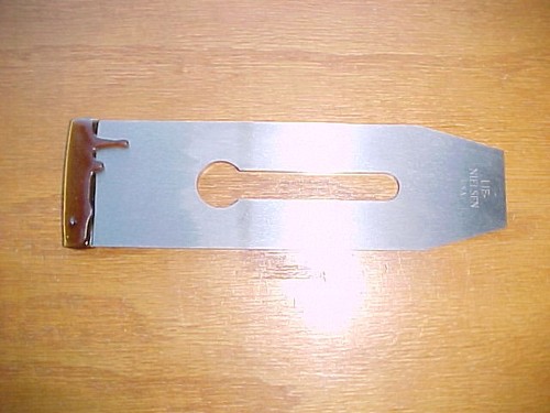 Lie nielsen 2 roughing - nielsen,