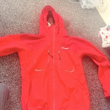 Berghaus Mera Peak Goretex