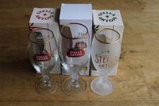 Stella artois chalice - x,