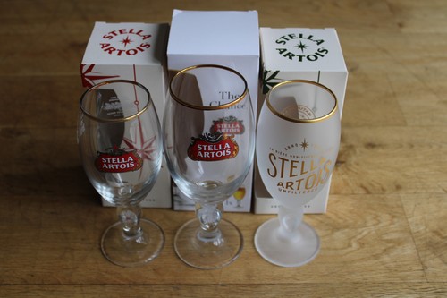 Stella artois chalice - artois,