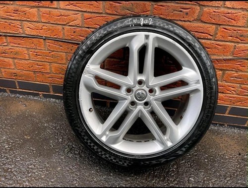Vauxhall mokka mk1 19inch - vauxhall, x
