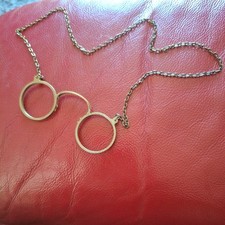  REPLICA Glasses/Pince Nez for