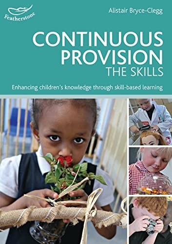 Continuous provision the - continuous,