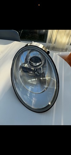 Volkswagen beetle 2005 - beetle, 2005-2010