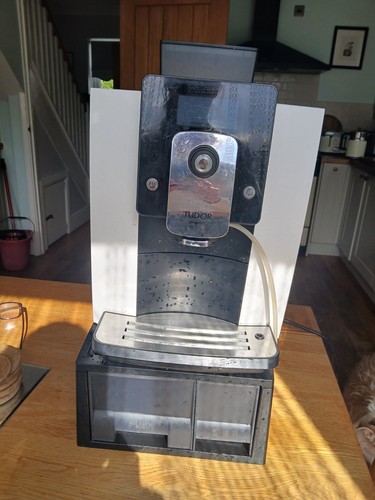Bean cup automatic - to,