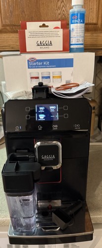 Gaggia magenta milk - gaggia,