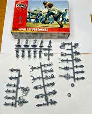 Airfix soldiers 1/72 WW2 RAF
