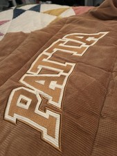 Puffer Jacket  XL Patta