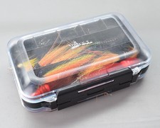 Stillwater Clear View  Fly Box