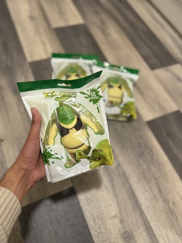 Brand new each stretchy - stretchy, shrek