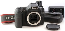 Canon EOS 40D 10.1 Megapixel
