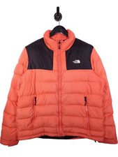 The North Face Massif Puffer