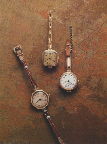 1989 vintage print - 1989,
