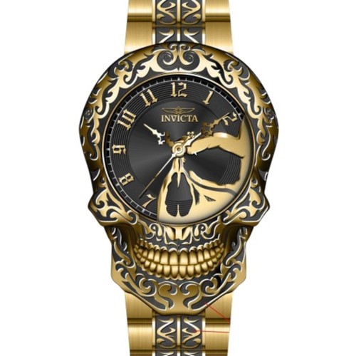 Invicta men watch artist - invicta,