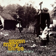 Seven Mary Three- American
