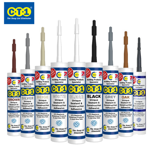 Ct1 sealant construction - &,