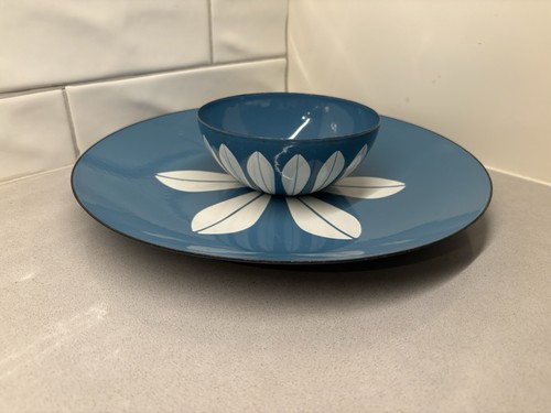 Vintage cathrineholm lotus - cathrineholm,