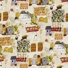 PRESTIGIOUS TEXTILES ALLOTMENT